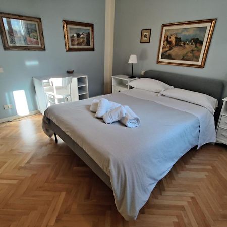 Estateguard Group - Prestige Rooms Lucca City Center ภายนอก รูปภาพ