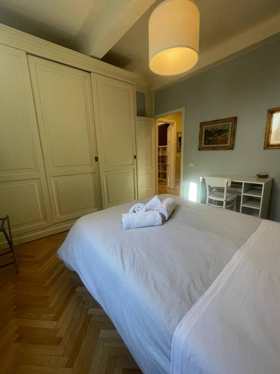 Estateguard Group - Prestige Rooms Lucca City Center ภายนอก รูปภาพ